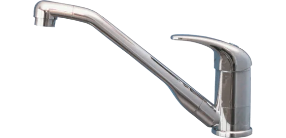Aut.-Einhebelmischer ROMA 22 cm