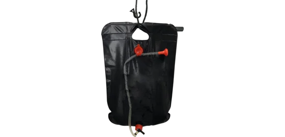 Solardusche 20 l