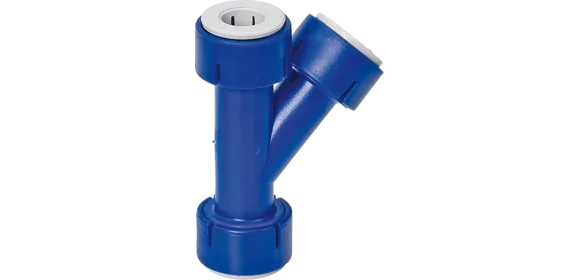 Y-Verbinder