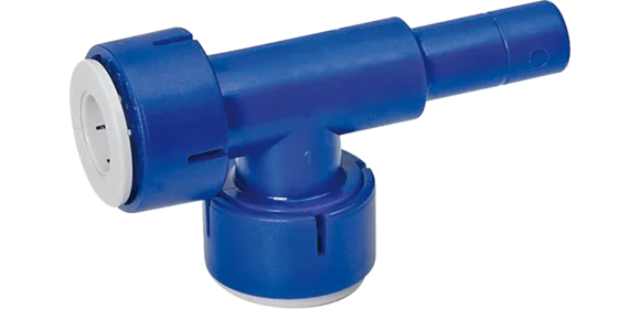 T-Verteiler