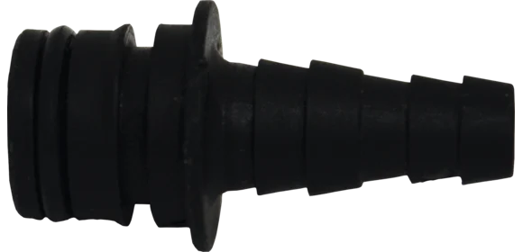 Quick-Adapter 10mm gerade