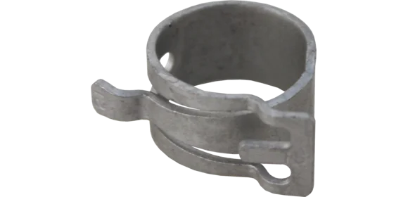 Federbandschelle 15 mm (5er-Pack)