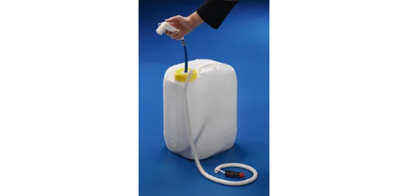 Mobildusche 12 Volt