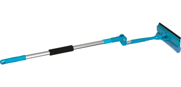 Microfaser-Scheibenpfleger BLUE MAGIC