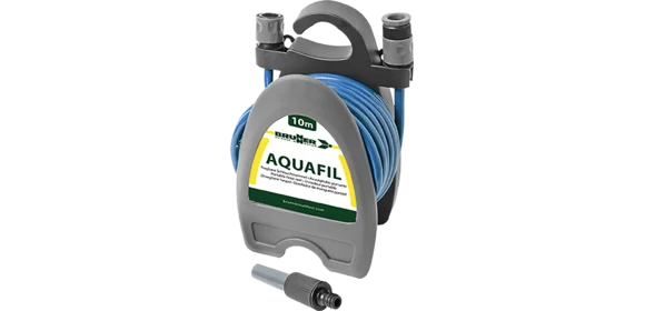 Schlauchtrommel AQUAFIL