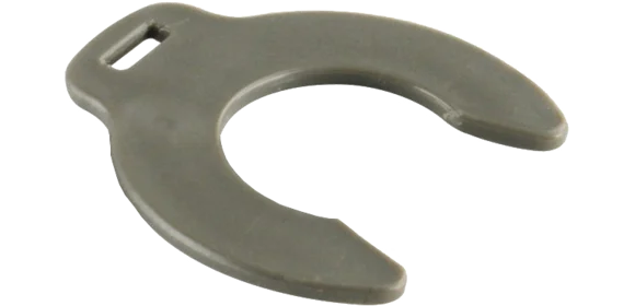 UniQuick Sicherungsklammer 12 mm