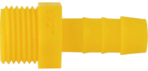 Gerade Einschraubtülle 12 mm 3-8 (5 Stk)