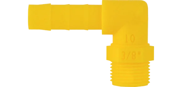 Winkel Einschraubtülle 12 mm 3-8 (5 Stk)
