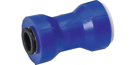 Gerader Boileranschluss 12 mm