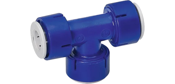 UniQuick T-Verbinder 12 mm
