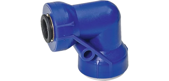 Winkel-Boileranschluss 12 mm