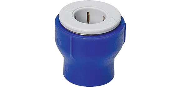 UniQuick Endstopfen 12 mm