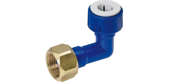 Winkelverbinder R1-2 12 mm