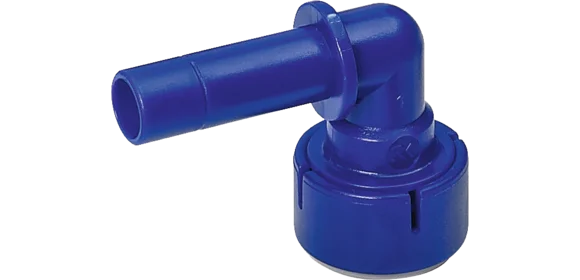 UniQuick Winkelsteckanschluss 12 mm