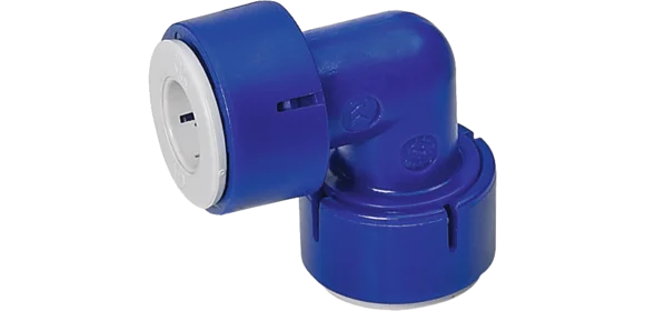 UniQuick Winkelverbinder 12 mm
