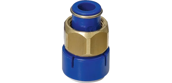 Gerader Verbinder R1-2 12 mm