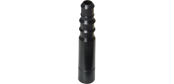 UniQuick Schlauchstecktülle 12 mm