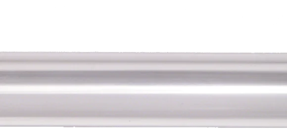 10m Rolle Wasserschlauch 10 mm klar