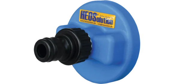 HEOs Water Connector Universal