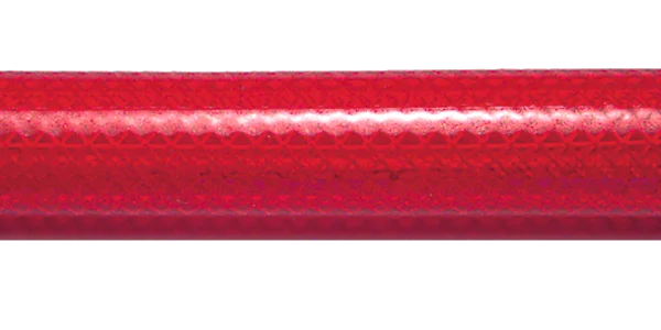 5m Rolle Druckschlauch rot 12 mm