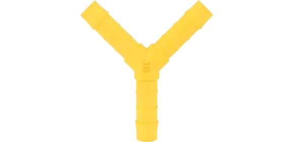 Y 90 Verbinder (5 Stk.)