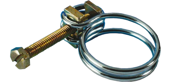 Spezial-Klemmschelle 19 mm (5er-Pack)