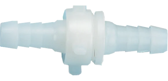 Schlauchkupplung 19 mm