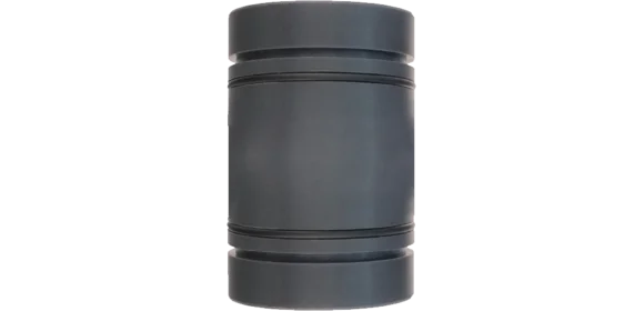 Rohr 40 mm Länge 125 mm