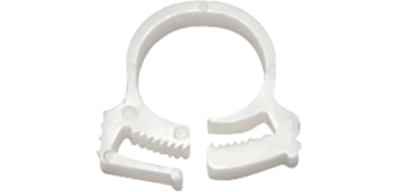 Snapper-Schelle 15-17 mm (5er-Pack)