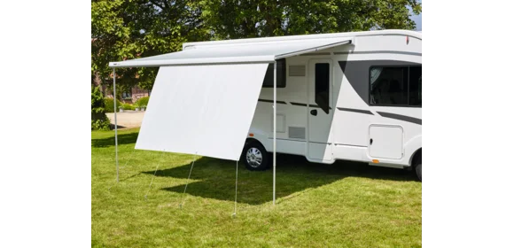 View Blocker Front 380 cm