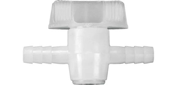 Absperrventil 10 mm