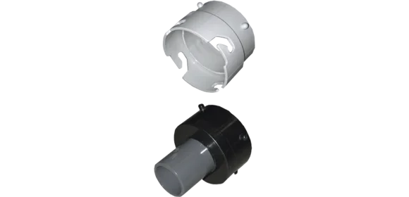 Schlauchadapter Hymer-Flair