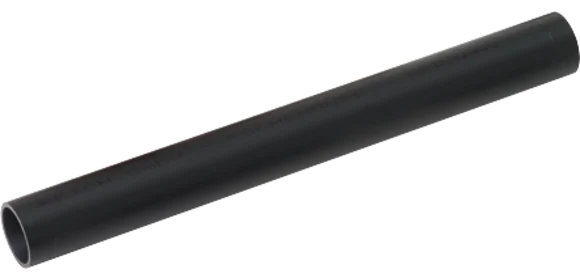 Abwasserrohr (2m-Stück)