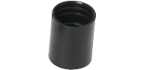Muffe für Abwassersystem