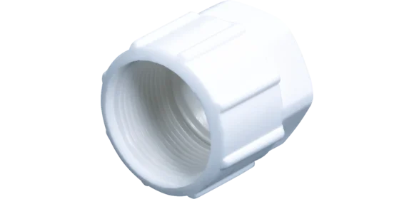 Muttern für W-Verteiler (6er-Set)