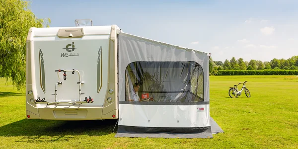 Side W Pro Van F43 270 A=200