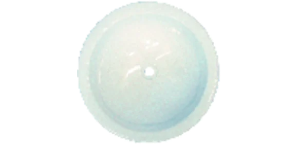 Einlegemulde rund 36 cm