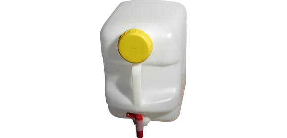 Multi-Weithalskanister 20 l