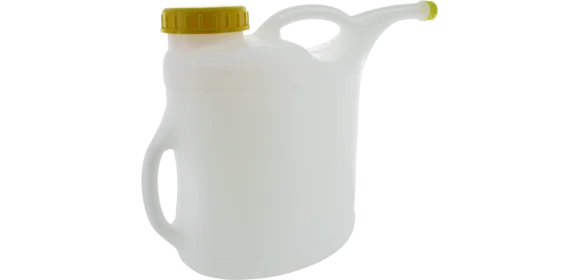 Wasser-Einfüllkanne 10 l