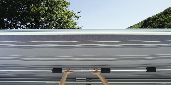Spannstange MAGIC-RAFTER