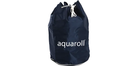 Aufbewahrungstasche aquaroll