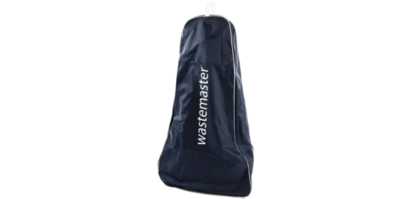 Aufbewahrungstasche wastemaster