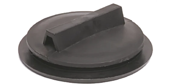 Reinigungsöffnung 120 mm