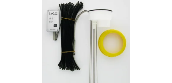 LED Frischwasser-Tankanzeige