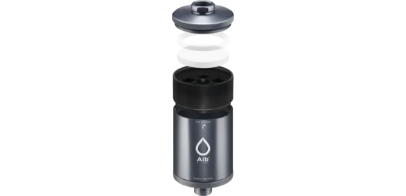 Alb Filter Protect mit Wechselpad