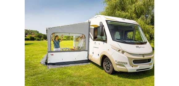 Side W Pro Shade CaravanStore rechts