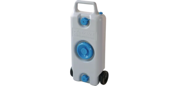Rolltank AQUA MOBIL