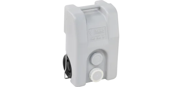 Roll-Tank 23 W