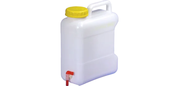 Comet Weithalskanister, 10L
