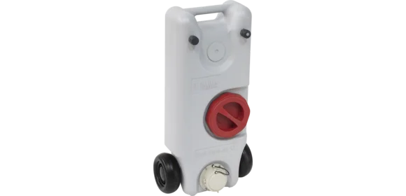 Roll-Tank 40 W